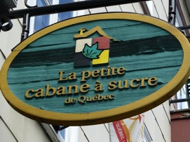 CANADA
Qu&eacute;bec
